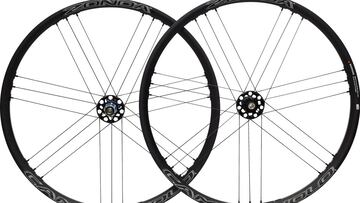 Tres meses para unas ruedas: la Covid frena la industria ciclista