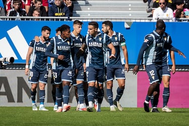 En ningún sitio como fuera de casa