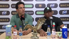 Diego Arias: “Cuando hay dolor, tristeza, es cuando debemos estar unidos”