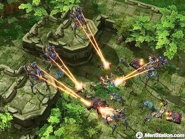 [GC] StarCraft II, Impresiones