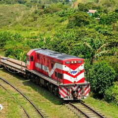 El proyecto alternativo al canal de Panamá que propone el gobierno de Petro