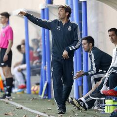 "El jugador del Madrid lo es 24 horas los 7 días de la semana"