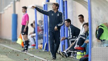 "El jugador del Madrid lo es 24 horas los 7 días de la semana"