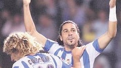 Riazor (XV), máis miedo escénico