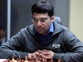 Anand fulmina a Nepo en 10 minutos; China se escapa