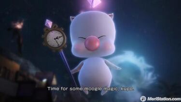 Final Fantasy XIII-2