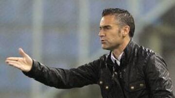 Buenas noticias para Lluís Carreras.