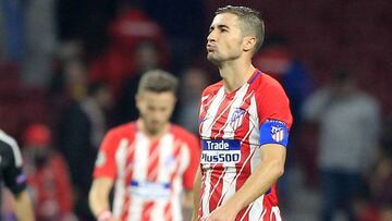 Los capitanes dan el primer paso para recuperar el cholismo