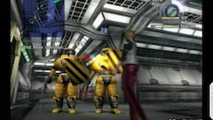 Imágenes de Galerians: ASH