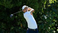 Niemann se desploma y baja 30 puestos en el Mayakoba Classic