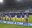 Mediapro conquista la Serie A y revoluciona su retransmisión
