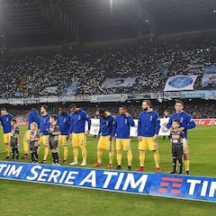 Mediapro conquista la Serie A y revoluciona su retransmisión