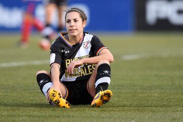 Ellas también son leyendas del Rayo: “Nos descubrieron que existía la Champions”