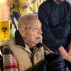 Pascual Calabuig: adiós a un mito