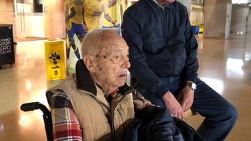 Pascual Calabuig: adiós a un mito