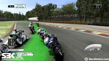 SBK X: Superbike World Championship, Impresiones