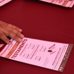 ¿Cómo hacer tu testamento en CDMX?: fechas, costos, descuentos, y en qué alcaldías aplica la jornada notarial 2024