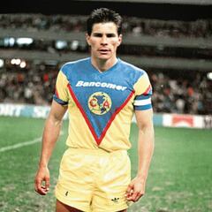 Alfredo Tena, ni peleado, ni vetado en el América