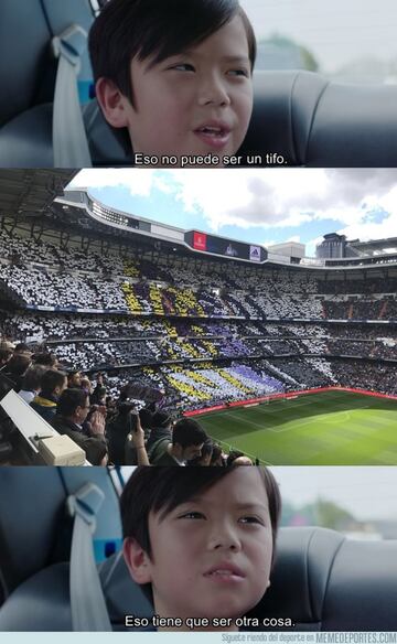 Los memes más divertidos del Real Madrid-Atleti
