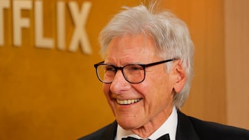 Aquí la lista completa de ganadores en los Actor Awards 2026, premios anteriormente conocidos como los SAG Awards.