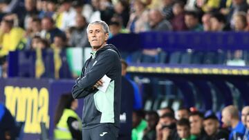 06/11/22 PARTIDO PRIMERA DIVISION
VILLARREAL - MALLORCA
QUIQUE SETIEN