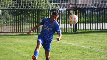 Imagen del encuentro del Valle de Egüés