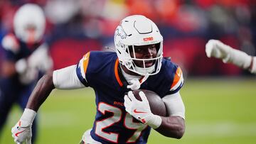 Aunque Jameis Winston lanzó para casi 500 yardas y cuatro touchdowns, la defensa de los Broncos lo castigó con dos intercepciones convertidas en TD.. Ja'Quan McMillian fue uno de los dos defensivos de Denver que consiguió pick-six contra Cleveland.