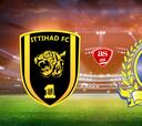 Al Ittihad vs Al Nassr: times, how to watch on TV, stream online | Saudi Pro League