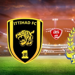 Al Ittihad vs Al Nassr: times, how to watch on TV, stream online | Saudi Pro League