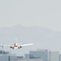 ¿Por qué cerraron el espacio aéreo en El Paso? Señalan a cárteles mexicanos