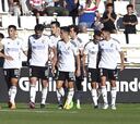 El Burgos suma cinco puntos más que la pasada temporada