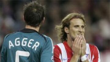Diego Forlán