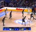 Clases de baile al estilo Doncic: ¡tremendo crossover!