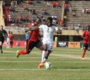 Ghana pide a FIFA repetir el partido contra Uganda