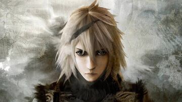 Square Enix ofrecerá novedades sobre NieR en el TGS 2020