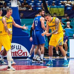 Grupo C: Grecia y Ucrania se juegan el liderato