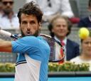 Feliciano gana y Nadal se enfrentará a Johnson