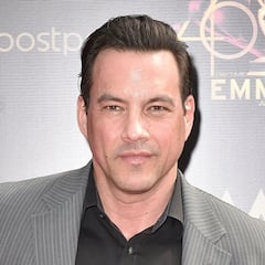 Muere Tyler Christopher, estrella de ‘General Hospital’, a los 50 años