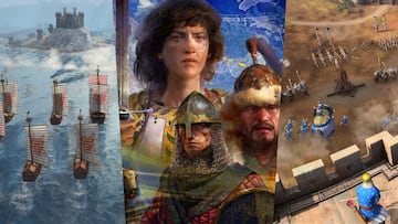 Age of Empires 4: dónde comprar el juego, precio y ediciones