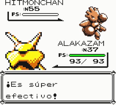 Alakazam y su asombroso potencial oculto hacían que Pokémon Oro, Plata y Cristal fuesen un paseo