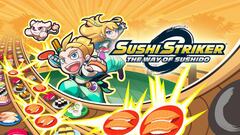 Sushi Striker: The Way of Sushido presenta nuevo vídeo