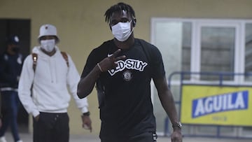 Duván Zapata