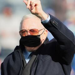 Cowboys clasifica a playoffs tras derrota de 49ers