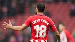 Wenger sounds Costa warning as Arsenal look to keep dream alive