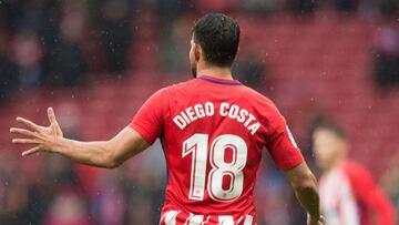 Wenger sounds Costa warning as Arsenal look to keep dream alive