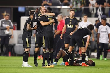 América vs LAFC: ¿Cuándo y dónde se jugará el partido amistoso?