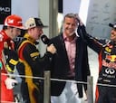 Coulthard piensa que Alonso podría abandonar Ferrari