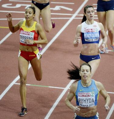 Cuba ha regalado 8 medallas a España