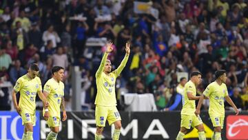 Ponle 1000 al empate en el Clásico Capitalino y gana 5250 en Caliente