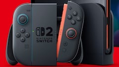 La fecha de salida de Switch 2 a la que apuntan todas las pistas de Nintendo